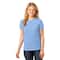 Port & Company® Colors Core Cotton Ladies T-Shirt